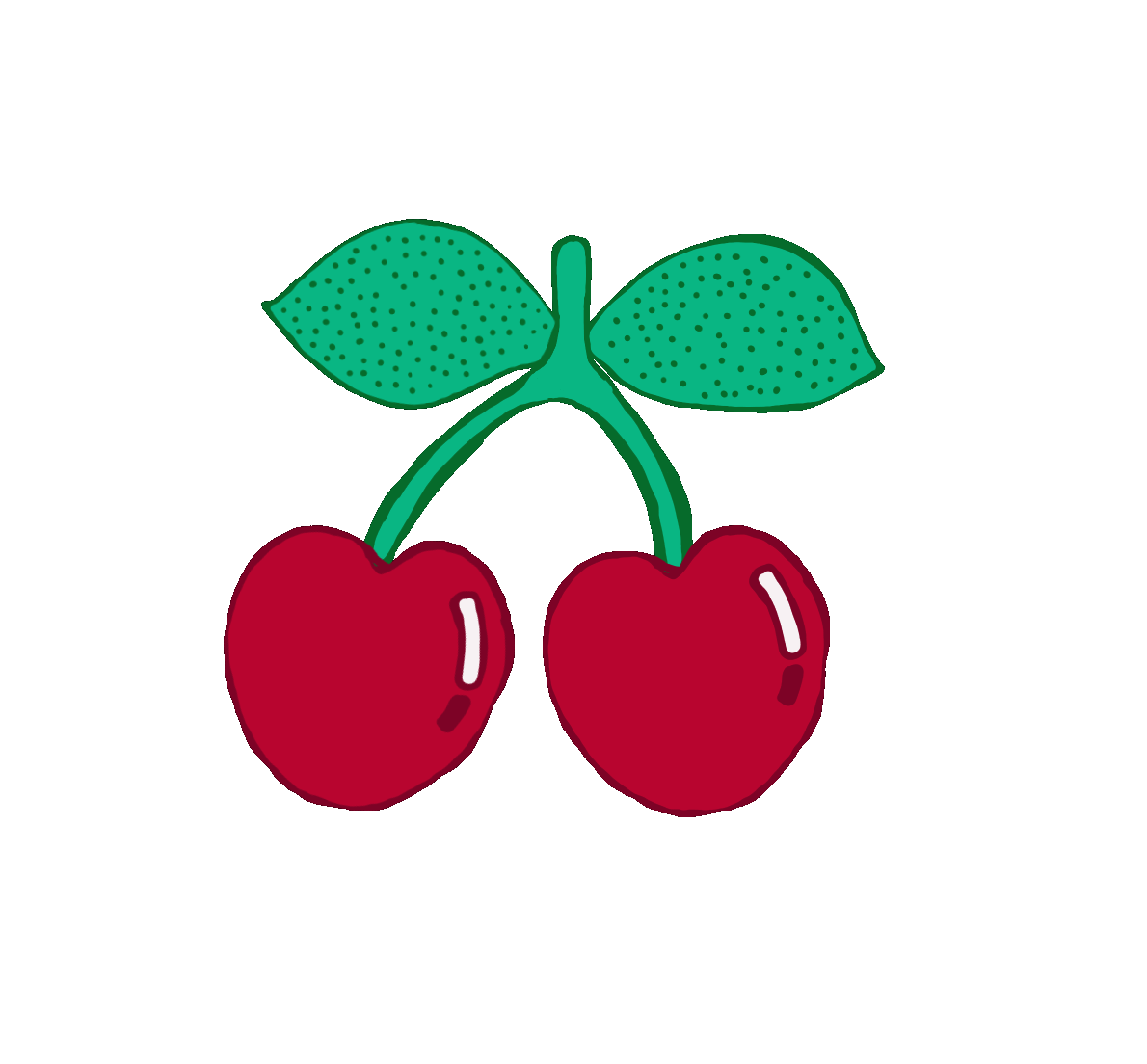 Cherry Animation